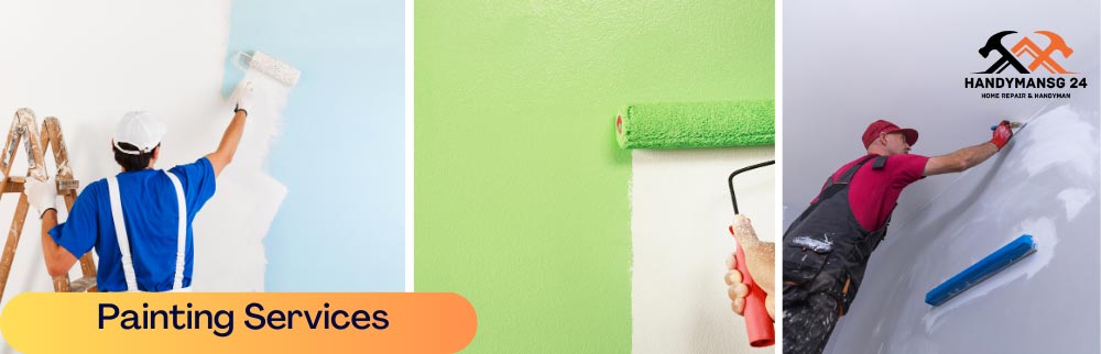 Painting Services